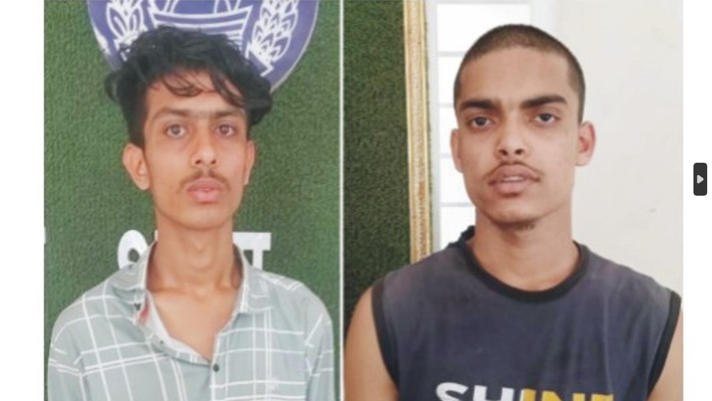  এবার চান্দিনায় এসএসসি  পরীক্ষার্থীকে সংঘবদ্ধ ধর্ষণের অভিযোগ; আটক ২