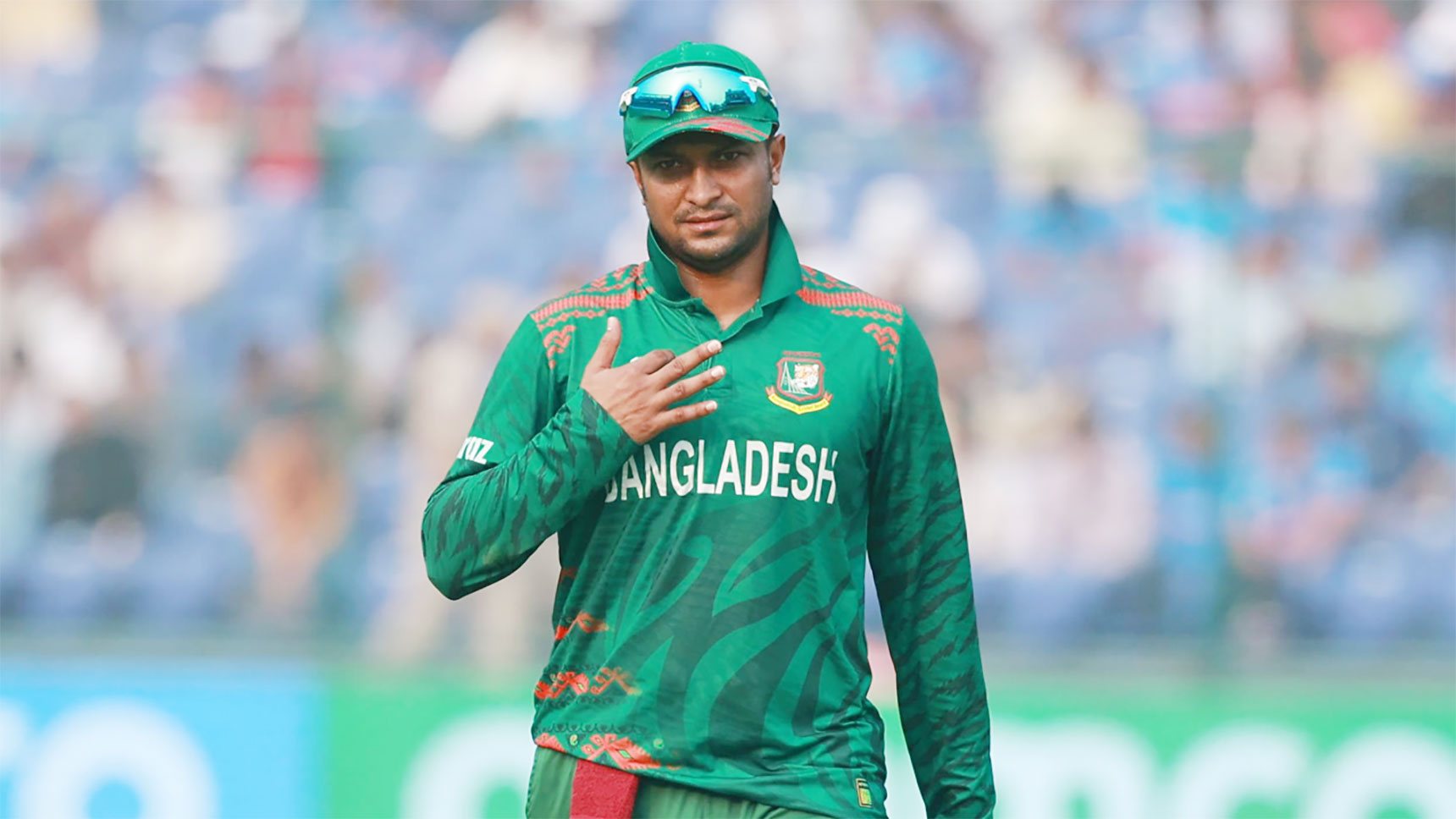 আইপিএলে ৩ ফ্র্যাঞ্চাইজির জন্য অপেক্ষায় সাকিব 