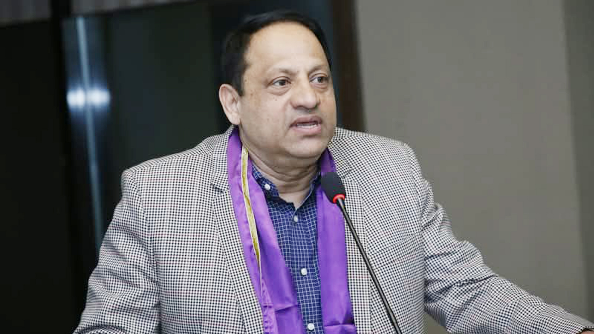 রাগবি ফেডারেশনের সভাপতি হলেন কুমিল্লার কৃতী সন্তান জহির স্বপন