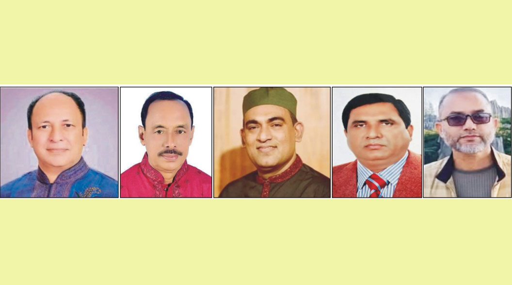   বুড়িচং,  ব্রাহ্মণপাড়া ও বরুড়ায় বিএনপির নতুন আহ্বায়ক কমিটি 