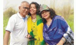  আমার প্রাপ্তিগুলো কবরে, কেউই পৃথিবীতে নেই : অবন্তিকার মা 