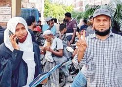  ছাত্রলীগ নেতার মিথ্যা মামলায়  সাংবাদিক শাহীনের জামিন