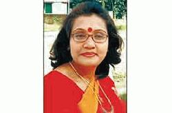 বৈশাখী মেলায় হারিয়ে যাওয়া  