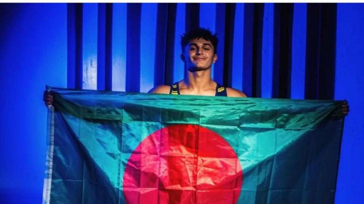 এবার যুক্তরাষ্ট্র প্রবাসী আশিকুলকে নিয়ে নতুন স্বপ্ন