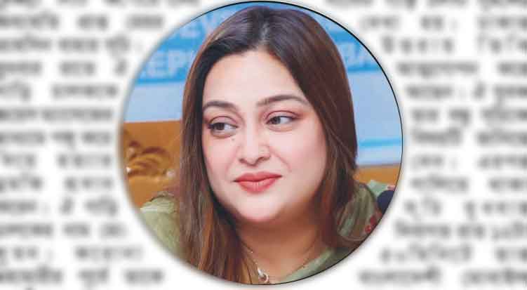  সাবেক গাড়ি চালককে হত্যার  হুমকি দিলেন সূচি