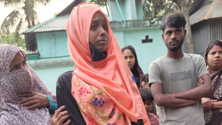 সন্তান বিক্রি করে জুয়েলারি ও মোবাইল কিনেছেন মা