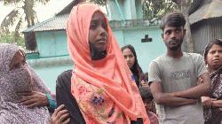 সন্তান বিক্রি করে জুয়েলারি ও মোবাইল কিনেছেন মা