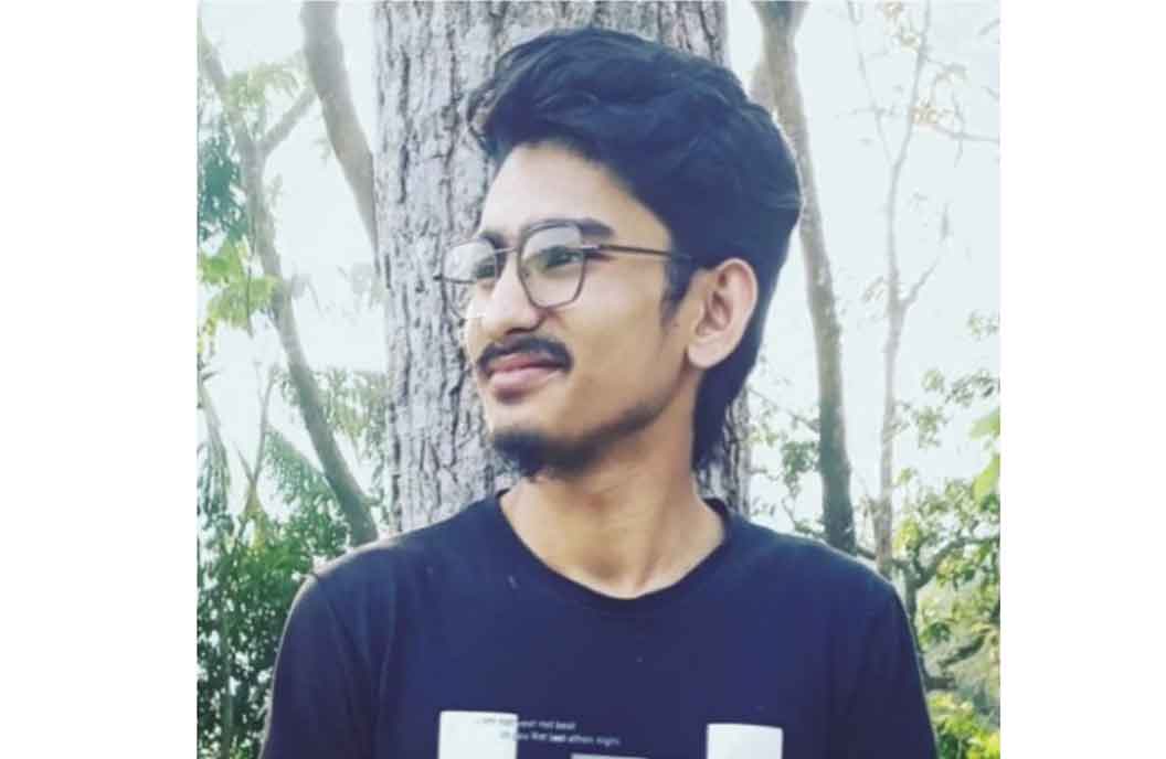 বিদেশ যাওয়া হলো না  দেবিদ্বারের আব্দুল্লাহর  