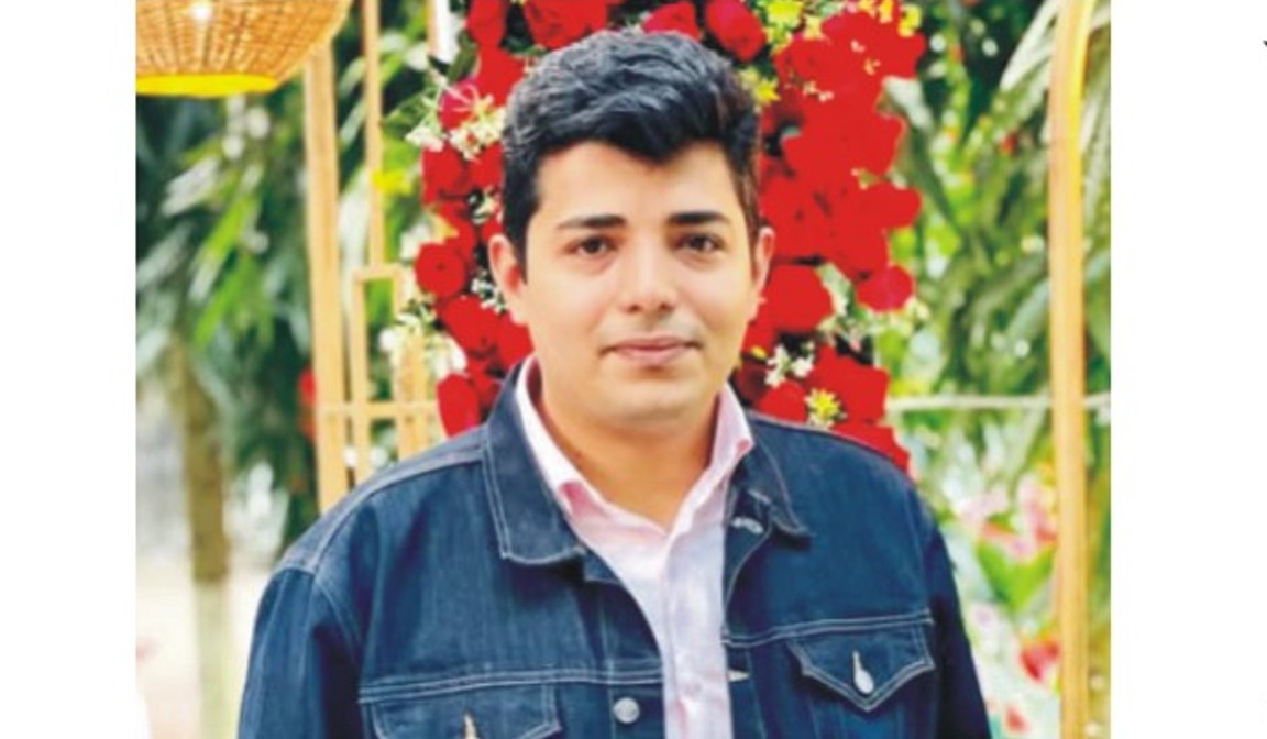  কুমিল্লা দক্ষিণ জেলা  স্বেচ্ছাসেবক লীগ  নেতা সুমিত সাহা  ঢাকায় গ্রেফতার