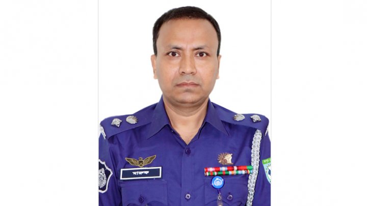 ভবেশ চন্দ্রের মৃত্যু নিয়ে ভারতীয় মিডিয়ার সংবাদ বিব্রতকর: পুলিশ সুপার