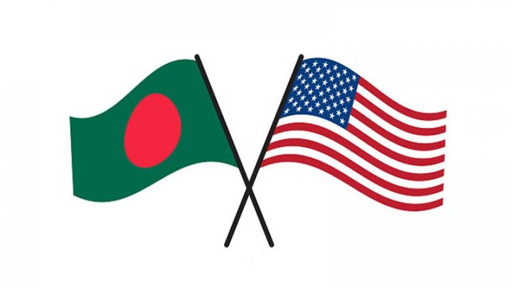 বাংলাদেশ ভ্রমণে যুক্তরাষ্ট্রের সতর্কতা জারি