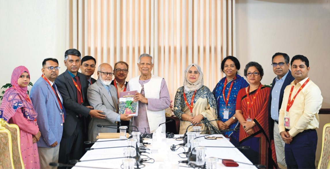  ‘৫ বছরে স্থানীয় সরকার নির্বাচনে খরচ ২৩০০ কোটি টাকা, ৭০০ কোটিতে নামানো সম্ভব’