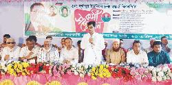  জনগণের ভোটে সুশাসনের  সরকার চায় বিএনপি  - হাজী ইয়াসিন 