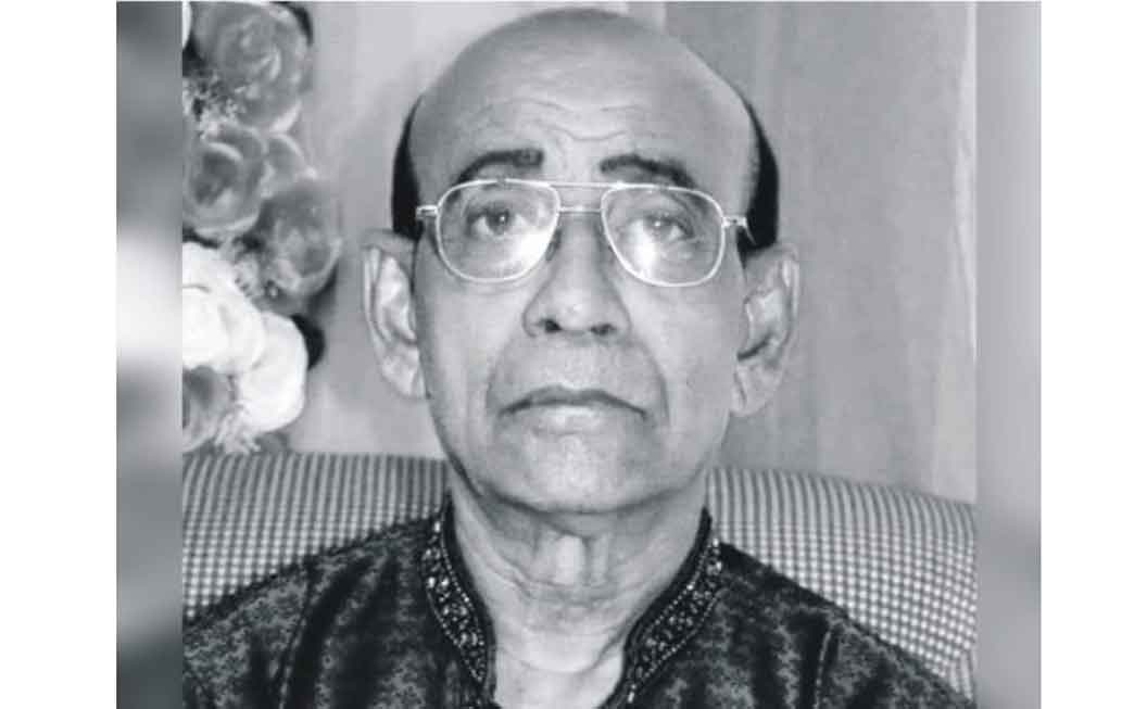  বিশিষ্ট নাট্যব্যক্তিত্ব নিজামউদ্দীন দুলাল আর নেই