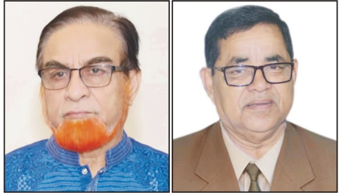 চাপ প্রয়োগ করে মুক্তিযোদ্ধা  সংসদের জমি দখলে নেন  সাবেক এমপি বাহার