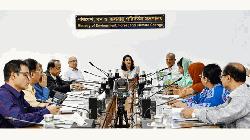 সুন্দরবনের ১০ কিলোমিটারের মধ্যে শিল্পপ্রতিষ্ঠান স্থাপন নিষিদ্ধ করছে সরকার