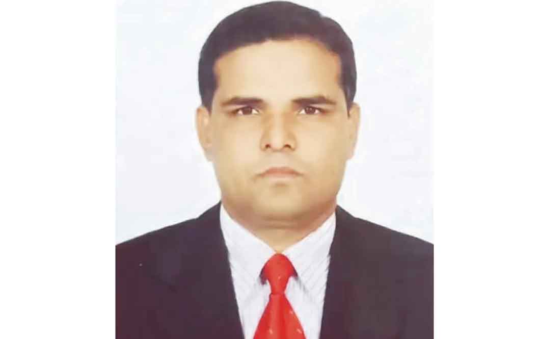  কুমিল্লা সিটি করপোরেশনের প্রধান নির্বাহী কর্মকর্তা ওএসডি