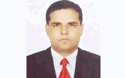  কুমিল্লা সিটি করপোরেশনের প্রধান নির্বাহী কর্মকর্তা ওএসডি