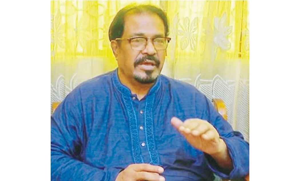  সাবেক এমপি  কাজী মনিরুল  ইসলাম গ্রেপ্তার