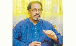 সাবেক এমপি  কাজী মনিরুল  ইসলাম গ্রেপ্তার