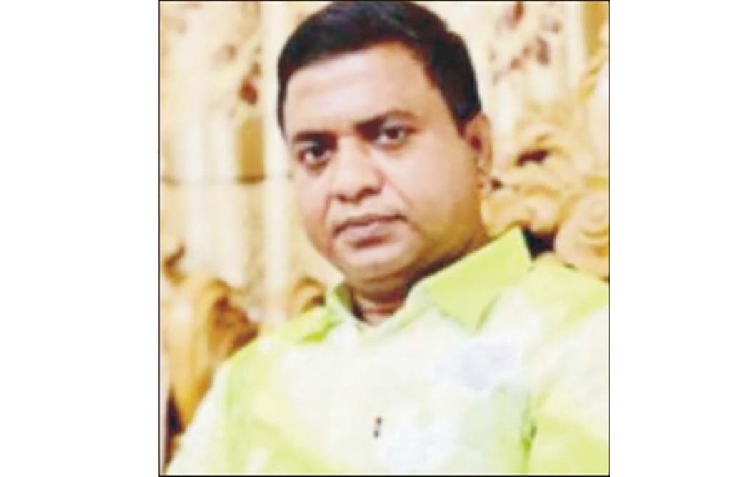  সাবেক কাউন্সিলর  বাবুল কারাগারে 