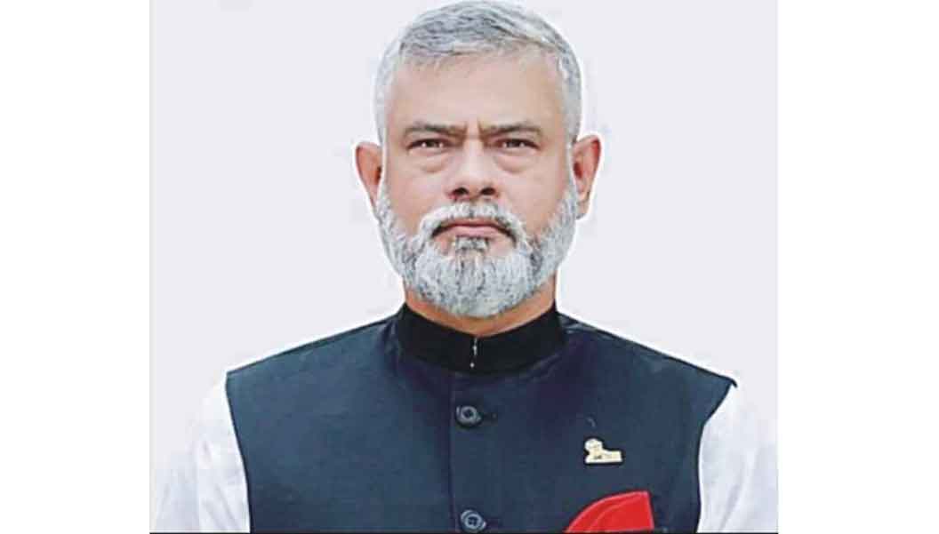  দাউদকান্দির সাবেক চেয়ারম্যানের ব্যাংক  হিসাব অবরুদ্ধ