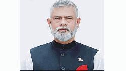  দাউদকান্দির সাবেক চেয়ারম্যানের ব্যাংক  হিসাব অবরুদ্ধ