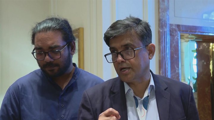 কাতারের প্রতিরক্ষা খাতের জন্য বাংলাদেশে অর্থনৈতিক অঞ্চল করার প্রস্তাব: প্রেস সচিব