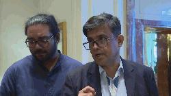 কাতারের প্রতিরক্ষা খাতের জন্য বাংলাদেশে অর্থনৈতিক অঞ্চল করার প্রস্তাব: প্রেস সচিব