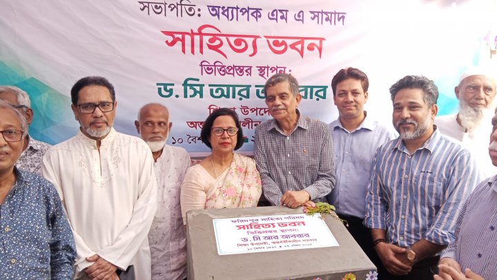 কুয়েটের সমস্যার দ্রুত সমাধান হবে: শিক্ষা উপদেষ্টা