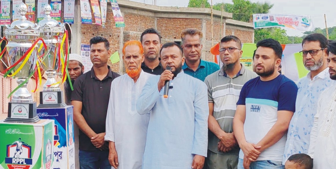  বুড়িচংয়ে বিএনপি’র কমিটি গঠন নিয়ে অপপ্রচার চালানোর অভিযোগ