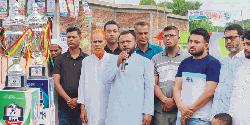  বুড়িচংয়ে বিএনপি’র কমিটি গঠন নিয়ে অপপ্রচার চালানোর অভিযোগ
