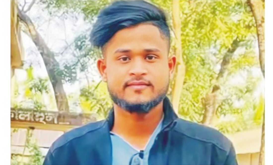   দেবিদ্বারে আপত্তিকর অবস্থায়  ছাত্রলীগ সম্পাদক গ্রেপ্তার