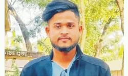   দেবিদ্বারে আপত্তিকর অবস্থায়  ছাত্রলীগ সম্পাদক গ্রেপ্তার