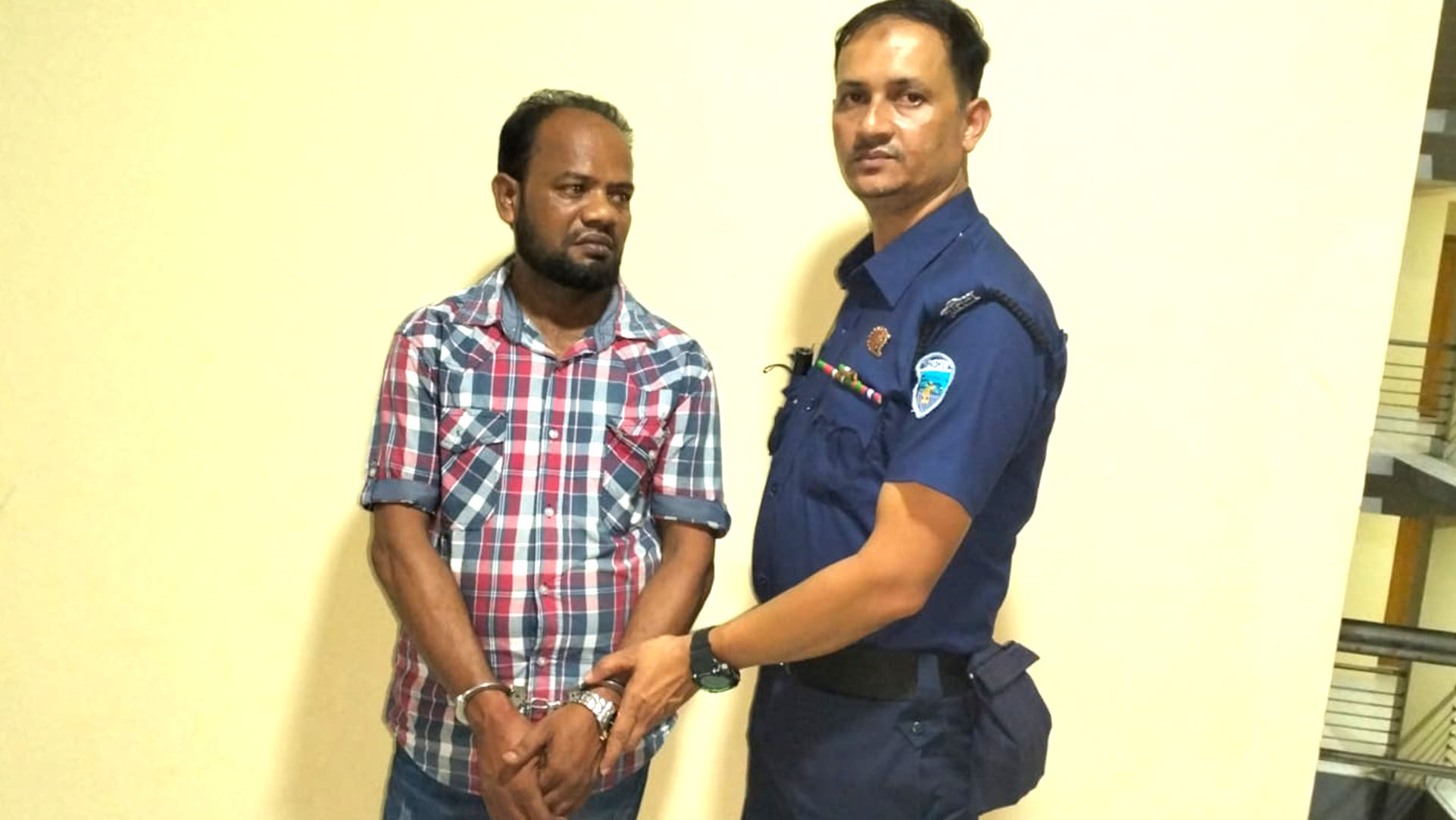 কুমিল্লায় সরকারি চাল আত্মসাতের অভিযোগে বিএনপি নেতার ৬ মাসের কারাদণ্ড