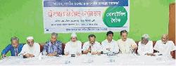   কুমিল্লায়  সুজনের গোলটেবিল বৈঠক