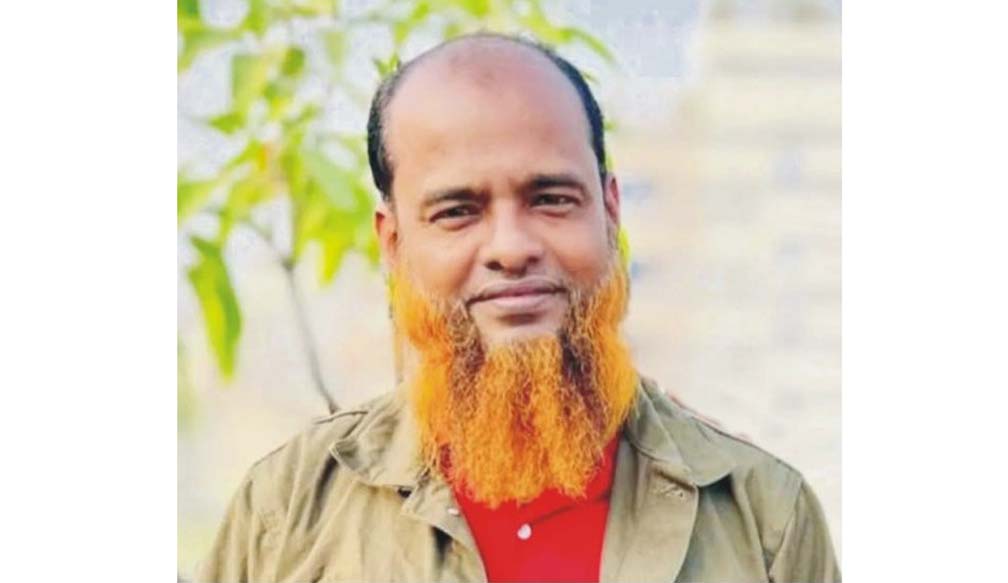   বুড়িচংয়ে বিদ্যুৎস্পৃষ্টে  ব্যবসায়ীর মৃত্যু 