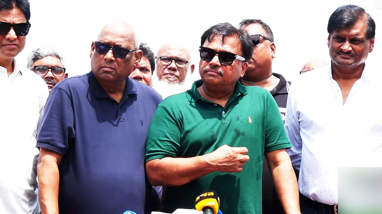 ২৩৮ কোটি টাকা স্থানান্তরের ব্যাখ্যায় যা বলেছে বিসিবি