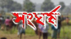 লাকসাম-মনোহরগঞ্জ ওয়ার্ড সম্মেলনে  বিএনপির দু’গ্রুপের  সংঘর্ষে আহত ৩০