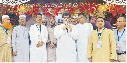  আওয়ামী লীগের এমপি-মন্ত্রীরা  ছিলেন ইবলিশ: হাজী ইয়াছিন
