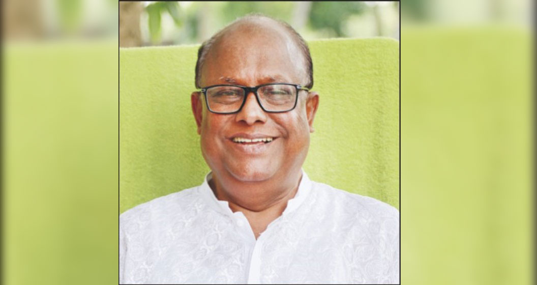 চান্দিনায় আমার সাথে  প্রতিদ্বন্দ্বিতা করতে পারে  এমন শক্তি নেই 
