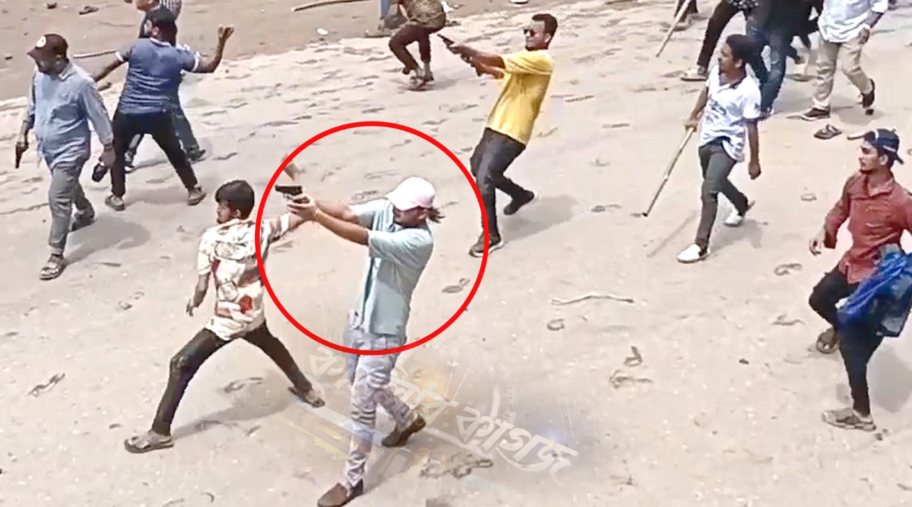 কুমিল্লার পুলিশ লাইন্সে শিক্ষার্থীদের গু*লি করা সেই ফাহিম গ্রেফতার 