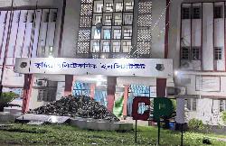  সারাদেশের সব  পলিটেকনিকে টানা  শাটডাউন ঘোষণা