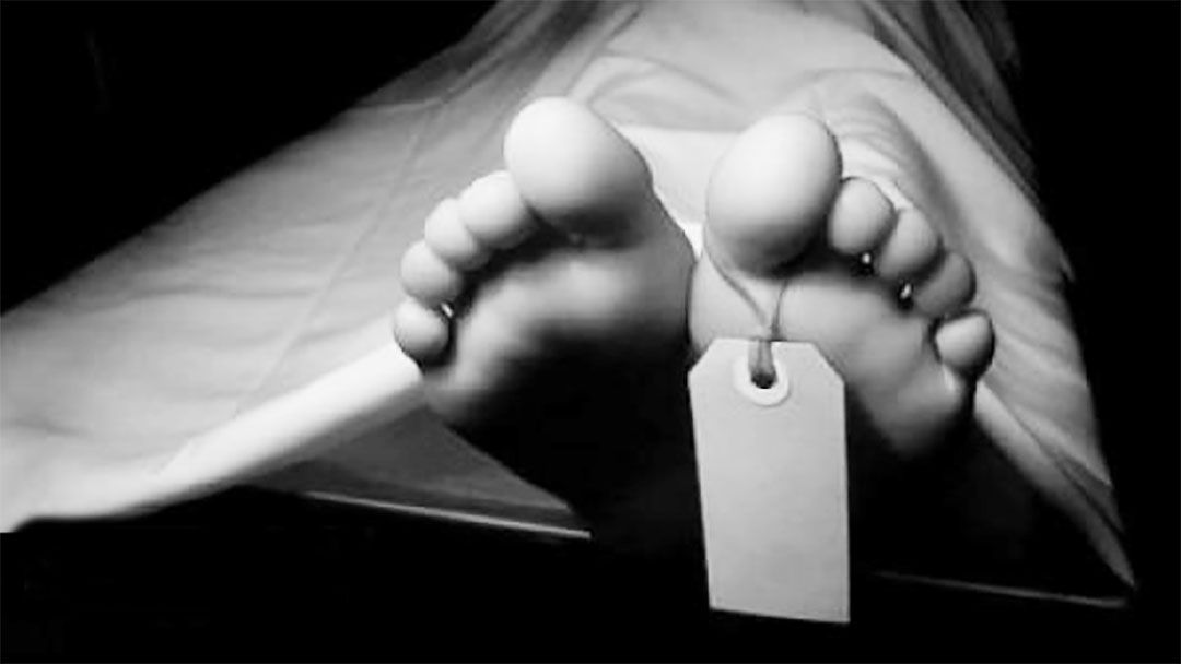   নিখোঁজের পরদিন পুকুরে মিললো  দুই শিশুর মরদেহ  