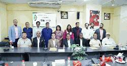 অ্যাডহক কমিটিকে স্বীকৃতি দিচ্ছে না আন্তর্জাতিক সংস্থা