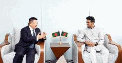  প্রীতি ম্যাচ খেলতে নারী ফুটবল দল পাঠাবে চীন