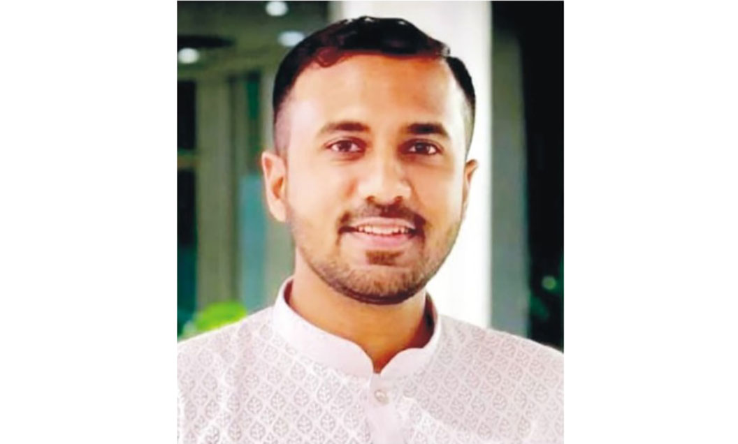 এনসিপি’র কুমিল্লা অঞ্চলের দায়িত্ব পেলেন নাভিদ