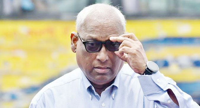  ভারত সিরিজ যেভাবে হওয়ার কথা সেভাবেই হবে: ফাহিম