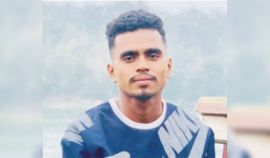 কুমিল্লায় বজ্রপাতে  যুবকের মৃত্যু 