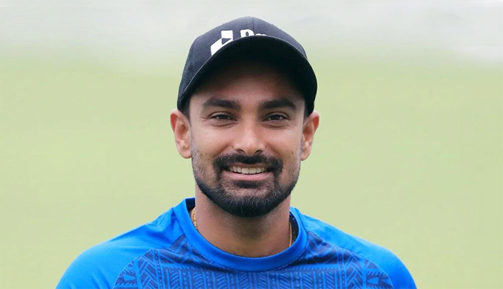 ২০২৬ বিশ্বকাপ পর্যন্ত টি-টোয়েন্টি অধিনায়ক লিটন দাস